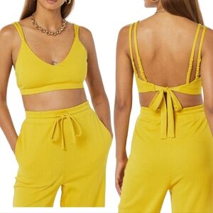 Terea Yara Tie Back Bralette